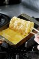 料理メニュー写真&nbsp;手作りだしまき玉子