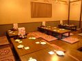 宇都宮市　神無月 宇都宮本店の雰囲気