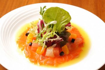 タパス ダイニング TAPAS DINING 新宿住友ビル49Fのおすすめ料理1