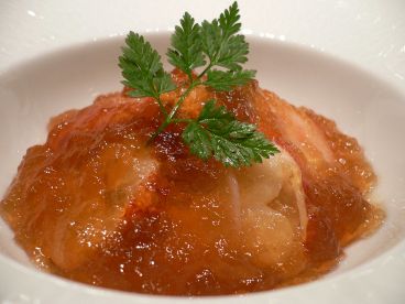 オー プロヴァンソーのおすすめ料理1