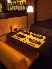 Casual Dining　La Fusion