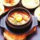 料理メニュー写真 スントゥブチゲ 純豆腐鍋