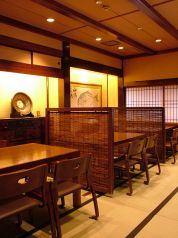 がんこ GANKO 上野本店の雰囲気3