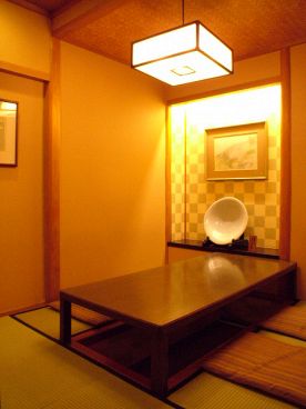 がんこ GINZA GANKO 銀座4丁目店の雰囲気1