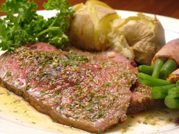 オリンピア OLYMPIA ギリシャ料理のおすすめ料理1