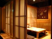 たべてや一得 阿倍野店の雰囲気2