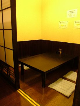 かずひろ亭の雰囲気1