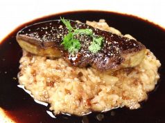 エボニー ebonyのおすすめ料理1