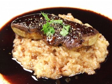 Bar&Bistro ebonyエボニーのおすすめ料理メイン