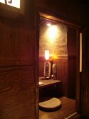 ４名様の離れ部屋、大人気です！