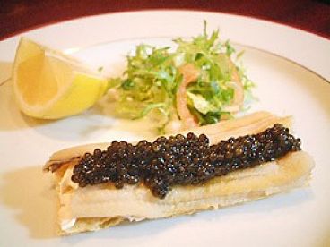 元 ゲン GENのおすすめ料理1