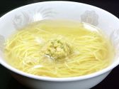真正中華 唐人のおすすめ料理3