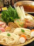 うどん四國 町田modi店