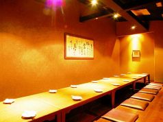 酔灯屋祇園店の雰囲気1