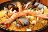 タパス ダイニング TAPAS DINING 新宿住友ビル49Fのおすすめ料理3