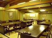 がんこ GINZA GANKO 銀座1丁目店の雰囲気3