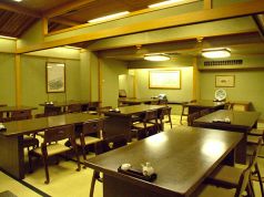 がんこ GINZA GANKO 銀座1丁目店の雰囲気3