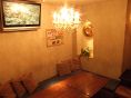 15名様のお部屋になります