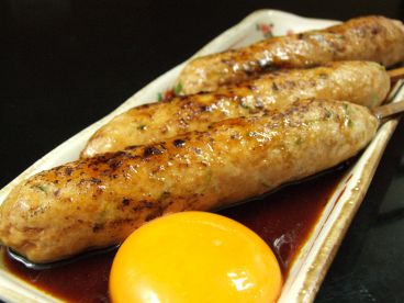 根 南三条店 串焼 おでんのおすすめ料理1