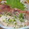料理メニュー写真 牛たんやわらか煮