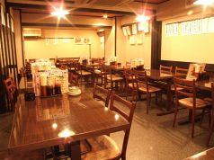 おかってや 浜松町店の雰囲気1
