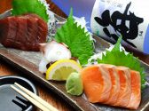 まいどありやす 千住のおすすめ料理3