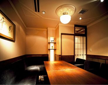 かこいや 神田東口店の雰囲気1