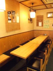 木場 まるうま屋の写真