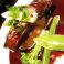 料理メニュー写真&nbsp;牛ホホ肉の赤ワイン煮込み