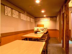 おかってや 浜松町店の雰囲気3