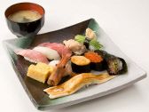 雛鮨 新宿マルイ店のおすすめ料理サブ2