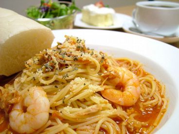 Cafe myu farm カフェ ミュウ ファームのおすすめ料理1