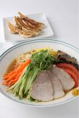 古潭 ヘップ HEPナビオ店 麺 点心茶居のおすすめ料理2