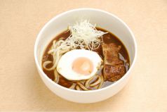 カリーうどん
