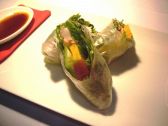 5 ファイブ 六本木のおすすめ料理2