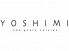 ヨシミキッチン YOSHIMI KITCHENのロゴ