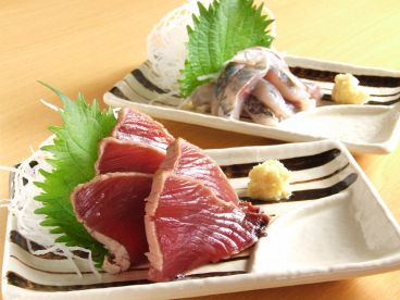 串善 永福町店 炭火焼鳥のおすすめ料理1