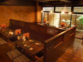 居酒屋 笑顔の雰囲気2