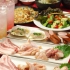 hoccori ほっこり 溶岩焼diningの写真