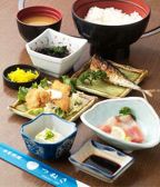水軍料理 つねさのおすすめ料理2