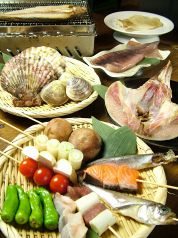 浜焼太郎 名古屋栄店の写真
