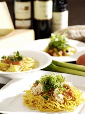 プランディア 京都ロイヤルホテル スパ 1Fのおすすめ料理1
