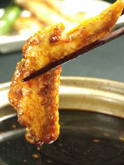 かしわやま ダイニング Dining 名駅店のおすすめ料理2