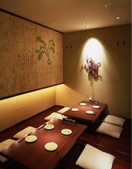 鳥どり 総本家 八重洲二丁目店の雰囲気1