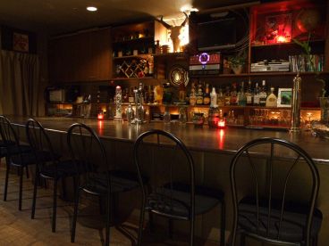バル ブレリア bar BULERIASの雰囲気1