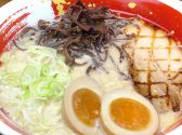 ららら らーめん 浜町店