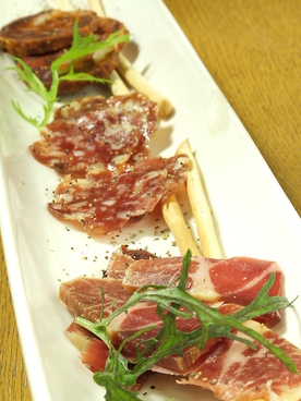ねまる 盛岡のおすすめ料理1