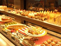 デザート王国 クイーンズ伊勢丹横浜店の雰囲気3