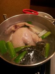 韓流食堂 朋ちゃん 新大久保のおすすめ料理1