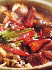 白碗竹篌樓 別館 菜根譚のおすすめ料理1